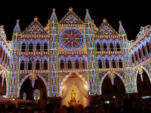 Bari, torna la festa di San Nicola: ecco il programma completo 